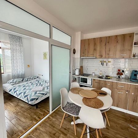 Obzor Sea Resedence Apartment Exterior foto