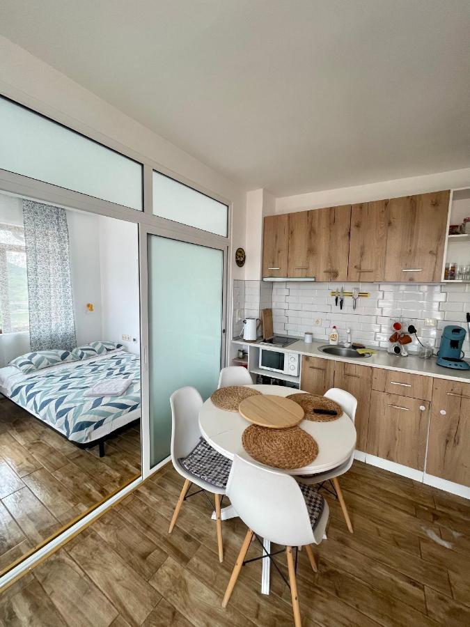 Obzor Sea Resedence Apartment Exterior foto