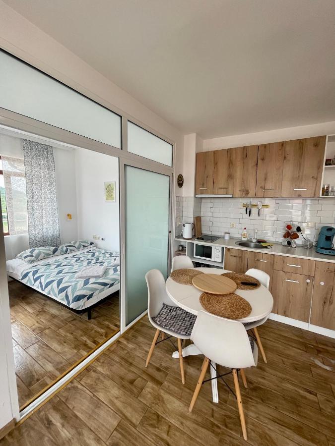 Obzor Sea Resedence Apartment Exterior foto