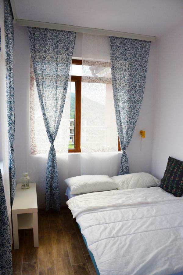 Obzor Sea Resedence Apartment Exterior foto