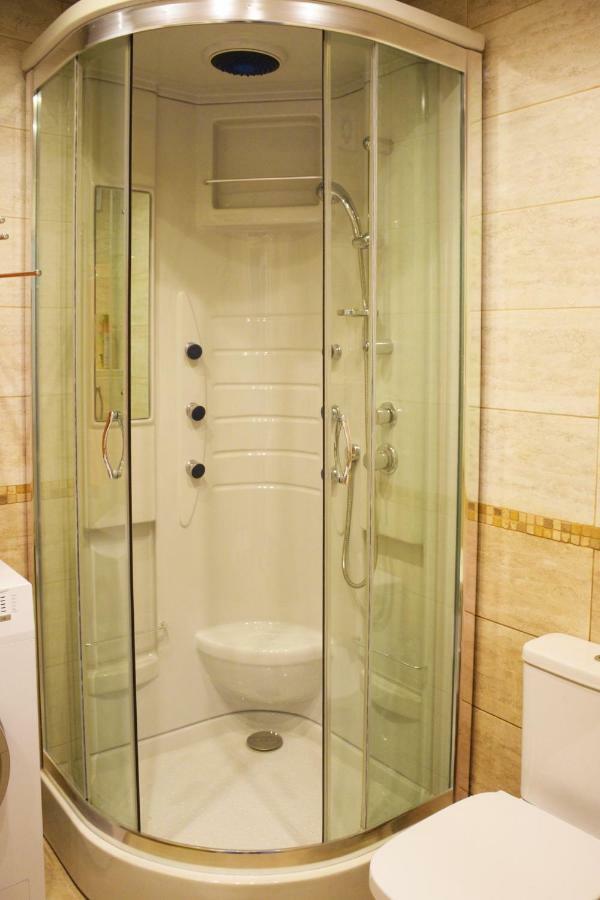 Obzor Sea Resedence Apartment Exterior foto