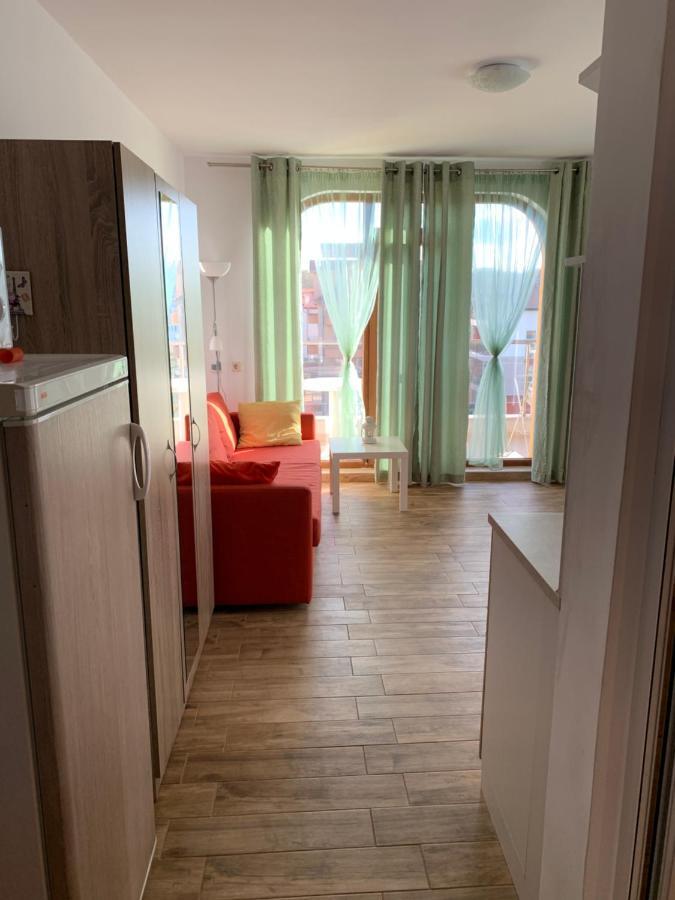 Obzor Sea Resedence Apartment Exterior foto