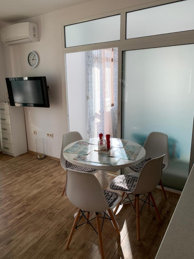 Obzor Sea Resedence Apartment Exterior foto