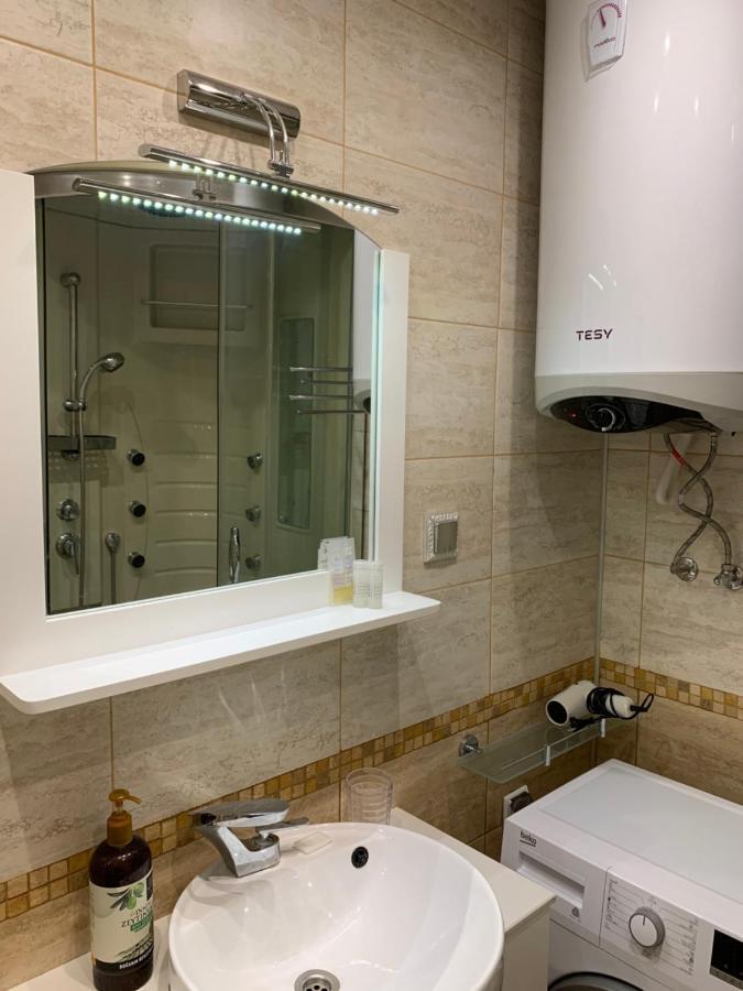 Obzor Sea Resedence Apartment Exterior foto